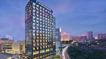 Intercontinental Dongguan by IHG