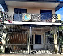 Guesthouse Morpho CR