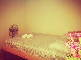 Guesthouse Morpho CR