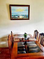 Guesthouse Morpho CR