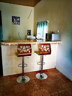 Guesthouse Morpho CR