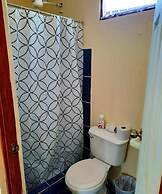 Guesthouse Morpho CR