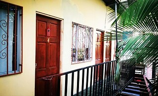 Guesthouse Morpho CR