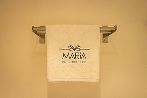 Hotel Boutique Maria