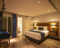 Hotel Boutique Maria