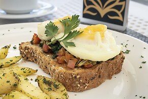 Hotel Boutique Maria