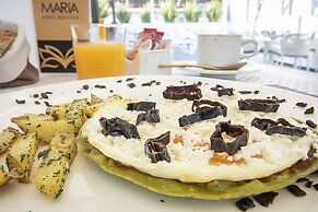 Hotel Boutique Maria