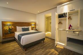 Hotel Boutique Maria