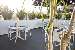 Hotel Boutique Maria