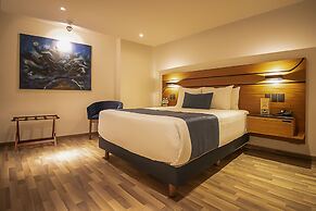 Hotel Boutique Maria