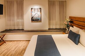 Hotel Boutique Maria