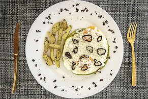 Hotel Boutique Maria