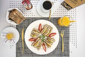 Hotel Boutique Maria