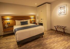 Hotel Boutique Maria