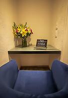 Hotel Boutique Maria