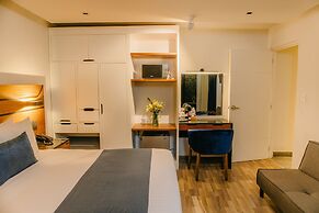 Hotel Boutique Maria