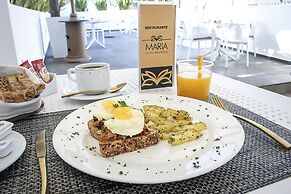 Hotel Boutique Maria