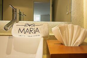 Hotel Boutique Maria