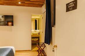 Hotel Boutique Maria