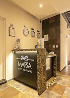 Hotel Boutique Maria