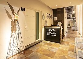 Hotel Boutique Maria