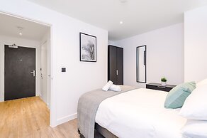 Hilltop Serviced Apartments - Piccadilly