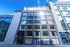 Hilltop Serviced Apartments - Piccadilly