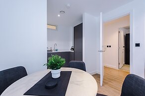 Hilltop Serviced Apartments - Piccadilly