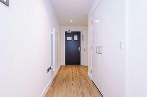 Hilltop Serviced Apartments - Piccadilly