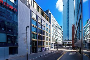 Hilltop Serviced Apartments - Piccadilly