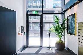 Hilltop Serviced Apartments - Piccadilly