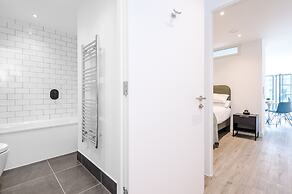 Hilltop Serviced Apartments - Piccadilly