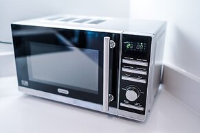 Hilltop Serviced Apartments - Piccadilly