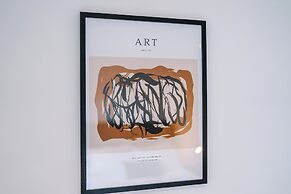 Hilltop Serviced Apartments - Piccadilly