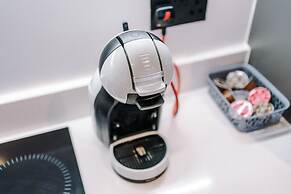 Hilltop Serviced Apartments - Piccadilly