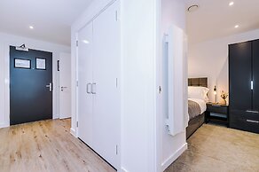 Hilltop Serviced Apartments - Piccadilly