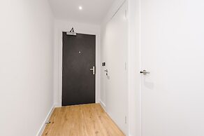 Hilltop Serviced Apartments - Piccadilly