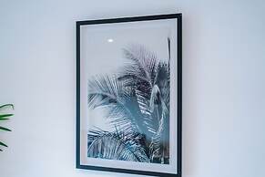 Hilltop Serviced Apartments - Piccadilly