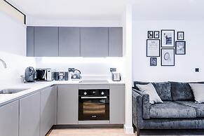 Hilltop Serviced Apartments - Piccadilly