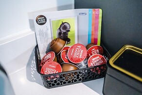 Hilltop Serviced Apartments - Piccadilly