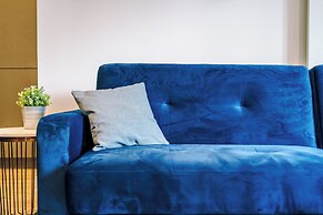 Hilltop Serviced Apartments - Piccadilly