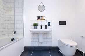 Hilltop Serviced Apartments - Piccadilly