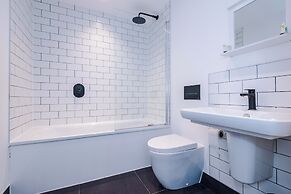 Hilltop Serviced Apartments - Piccadilly