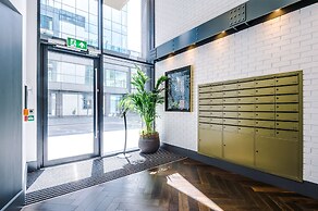 Hilltop Serviced Apartments - Piccadilly