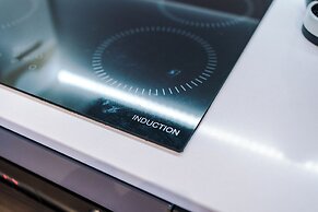 Hilltop Serviced Apartments - Piccadilly