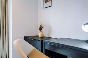 Hilltop Serviced Apartments - Piccadilly