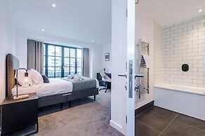 Hilltop Serviced Apartments - Piccadilly