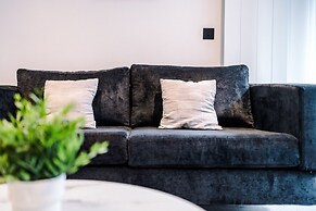 Hilltop Serviced Apartments - Piccadilly