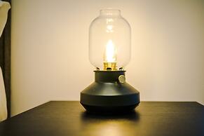 Hilltop Serviced Apartments - Piccadilly