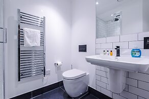 Hilltop Serviced Apartments - Piccadilly